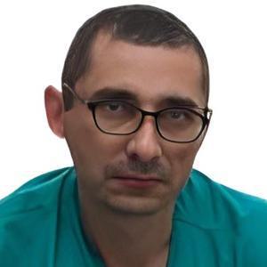 Мурныков Михаил Петрович