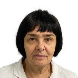 Панкрушева Алла Васильевна