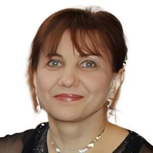 Еремина Наталья Ивановна