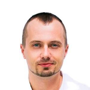Поливянный Михаил Олегович