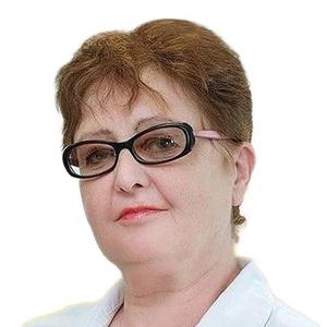 Подгайская Елена Васильевна