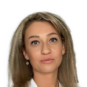 Панина Анастасия Сергеевна