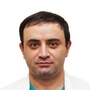 Шайдаев Эльбрус Замирович