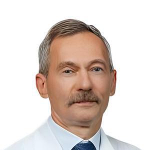Елагин Владимир Валентинович