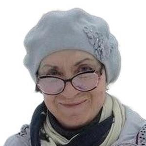 Добрякова Галина Афанасьевна