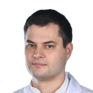 Демидов Игорь Александрович