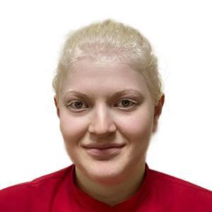 Болурова Асият Ибрагимовна