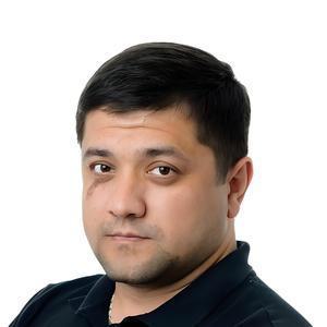 Ахмедов Ахмад Эсанович