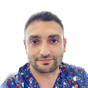 Мамедов Вюсал Физули оглы