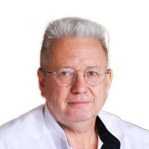 Устюжанин Владимир Викторович