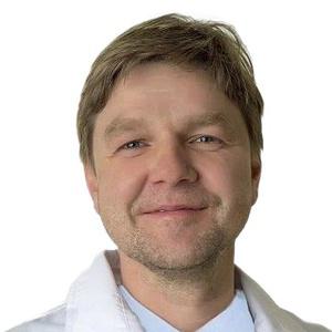 Муравьев Максим Алексеевич