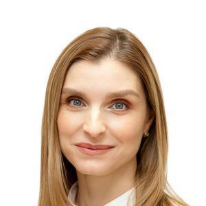 Каменкова Юлия Александровна