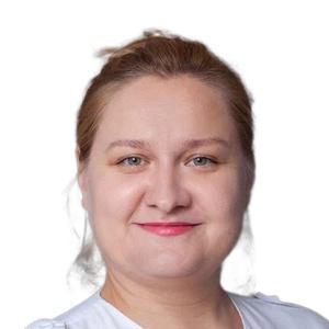 Гурьянова Елизавета Игоревна