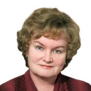 Кондратьева Тамара Федоровна