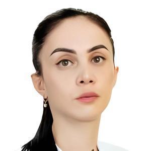Асеева Светлана Маирбековна