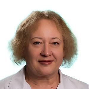 Фролова Оксана Ивановна