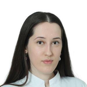 Васильева Анна Андреевна