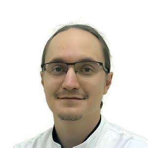 Безбородов Андрей Владимирович