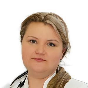 Скудная Елена Владимировна
