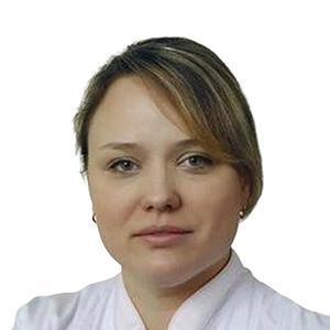 Новикова Александра Александровна