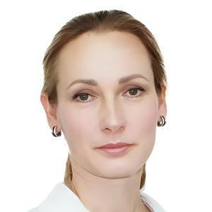Пришлецова Анна Александровна