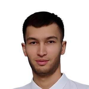 Мирхалимов Парвиз Джамшедович
