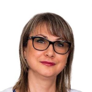 Томашевская Татьяна Юрьевна