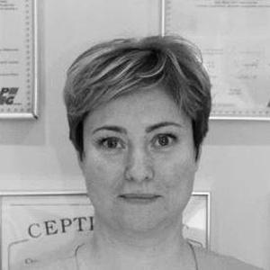 Сиренко Влада Владимировна