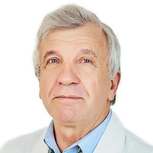 Дубровский Петр Владимирович