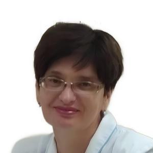 Лаврентьева Наталья Борисовна
