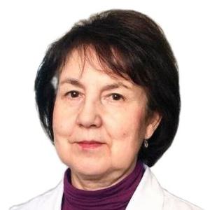 Божедомова Элеонора Александровна