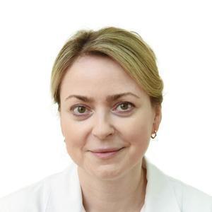Бутченко Мария Анатольевна