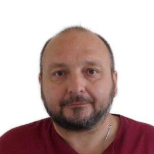 Ковалев Андрей Дмитриевич