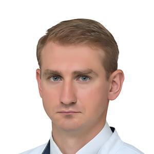 Машин Георгий Андреевич