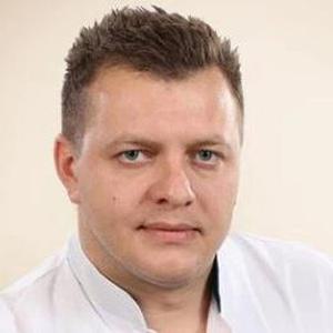 Котельников Дмитрий Валериевич
