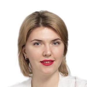 Агафонникова Александра Алексеевна
