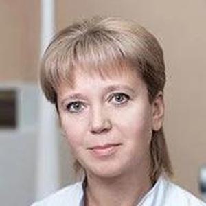 Стрельцова Наталья Владимировна