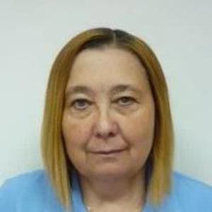 Бадамшина Гельсиря Талгатовна