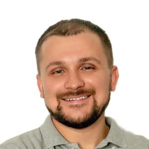 Иващенко Андрей Николаевич