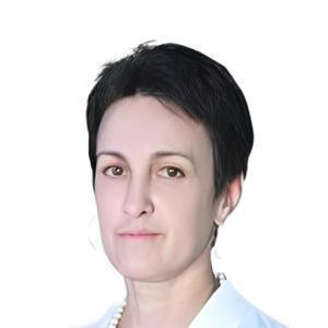 Ярославцева Эльвира Разифовна