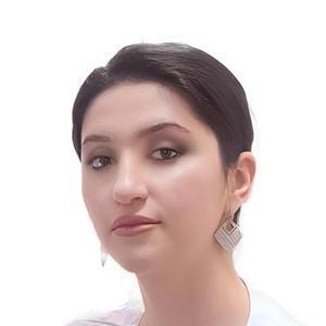 Ахмедова Маира Газалиевна