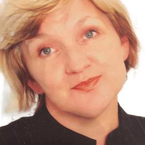 Жигалова Светлана Николаевна