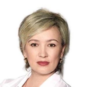 Заикина Светлана Юрьевна