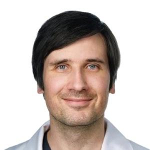 Михайликов Тарас Геннадьевич