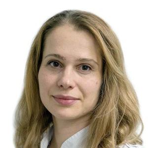 Калибатова Людмила Муаедовна
