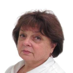 Кулагина Зоя Васильевна