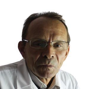 Быков Юрий Александрович