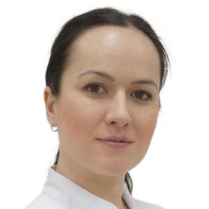 Божко Марина Викторовна