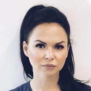 Козлова Евгения Валерьевна