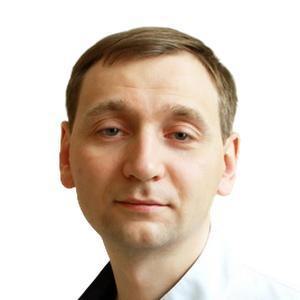 Жаворонков Сергей Александрович